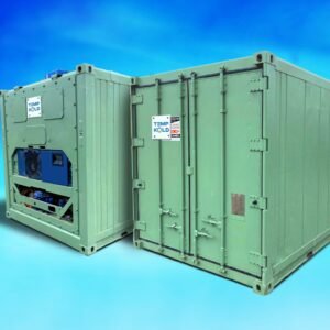 8FT  Mini Portable Ultra Freezer Storage -25°F TO +5°F
